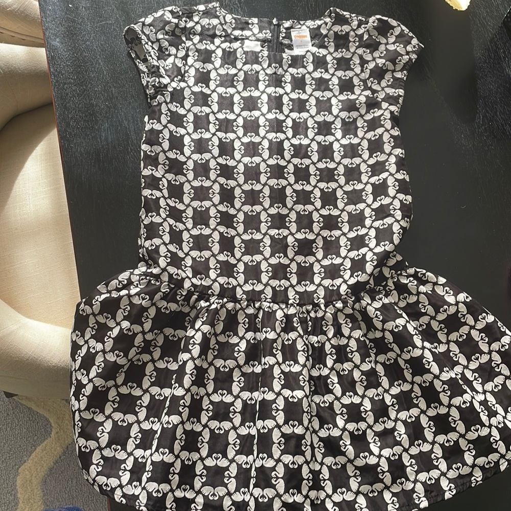 Gymboree dress size 8